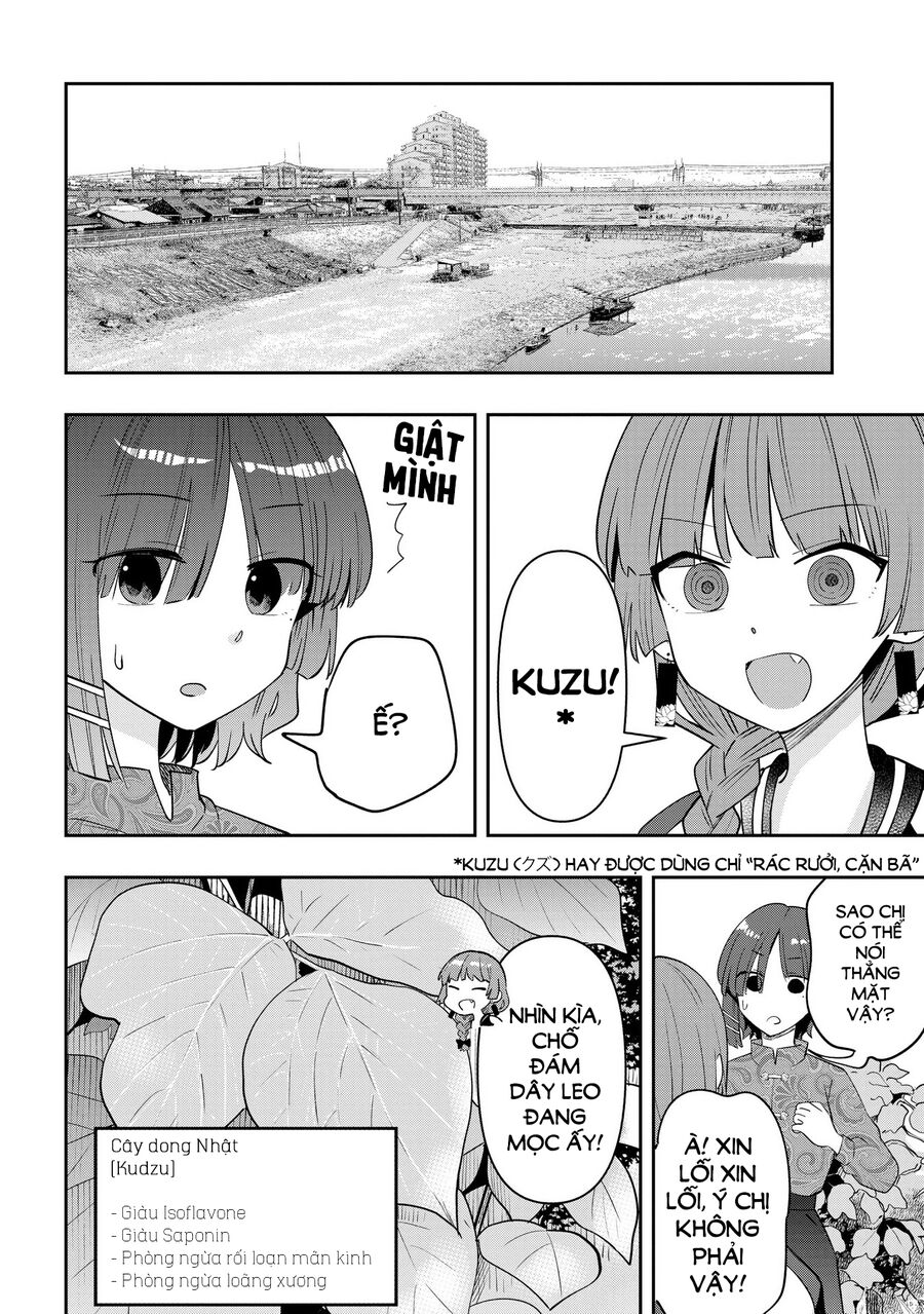 Bocchi The Rock! Ngoại Truyện Nhật Ký Say Rượu Của Hiroi Kikuri [Chap 1-38]
