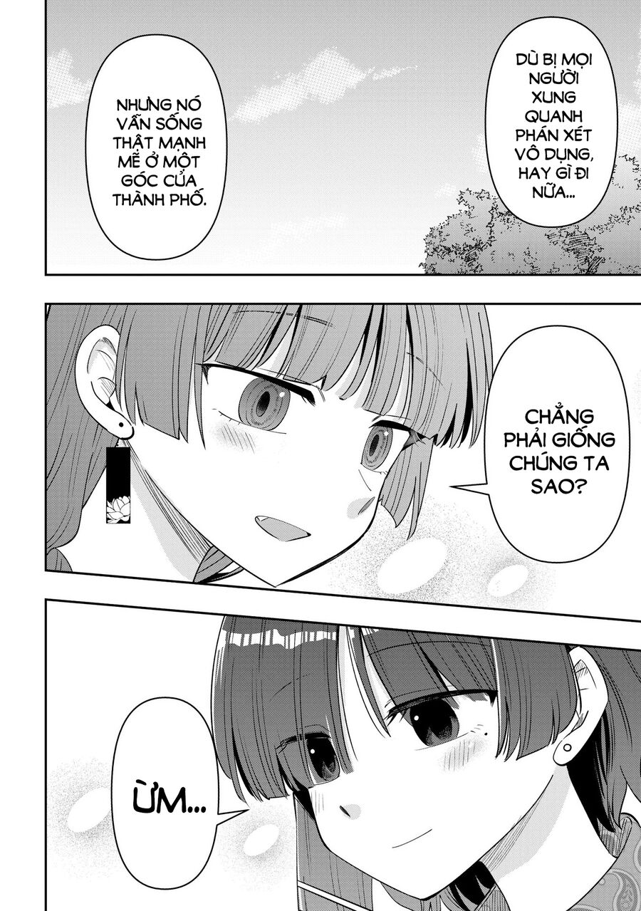 Bocchi The Rock! Ngoại Truyện Nhật Ký Say Rượu Của Hiroi Kikuri [Chap 1-38]