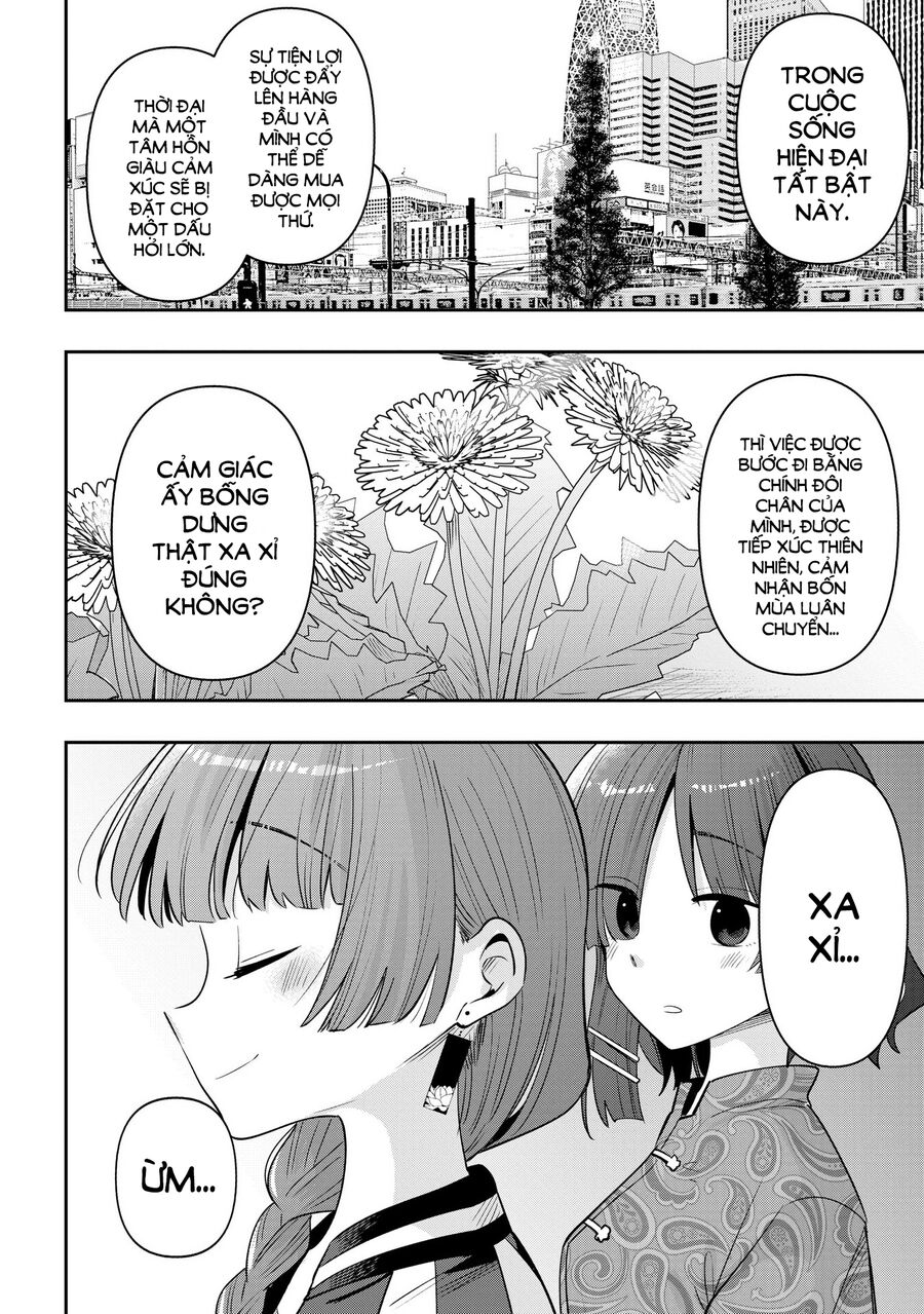 Bocchi The Rock! Ngoại Truyện Nhật Ký Say Rượu Của Hiroi Kikuri [Chap 1-38]