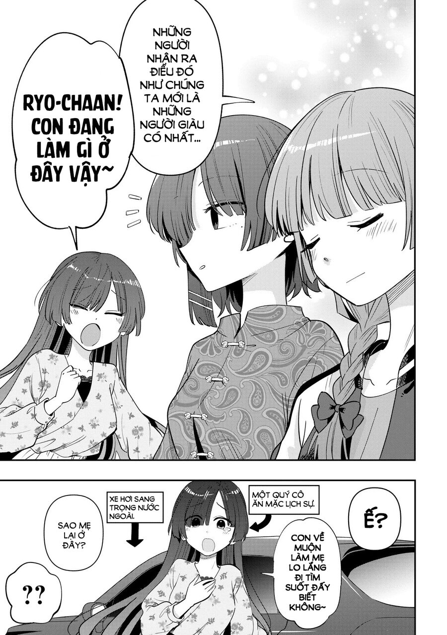 Bocchi The Rock! Ngoại Truyện Nhật Ký Say Rượu Của Hiroi Kikuri [Chap 1-38]