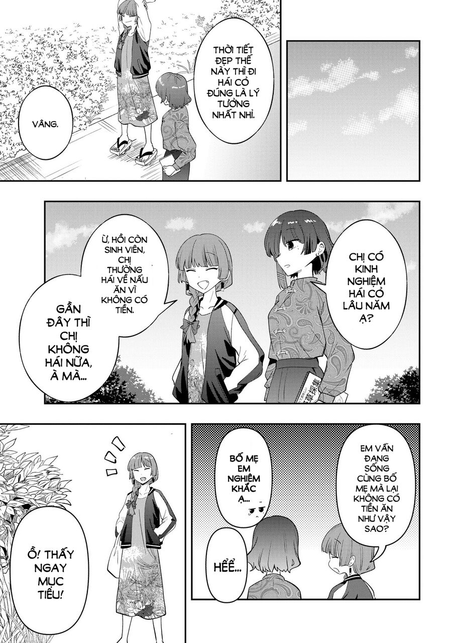 Bocchi The Rock! Ngoại Truyện Nhật Ký Say Rượu Của Hiroi Kikuri [Chap 1-38]