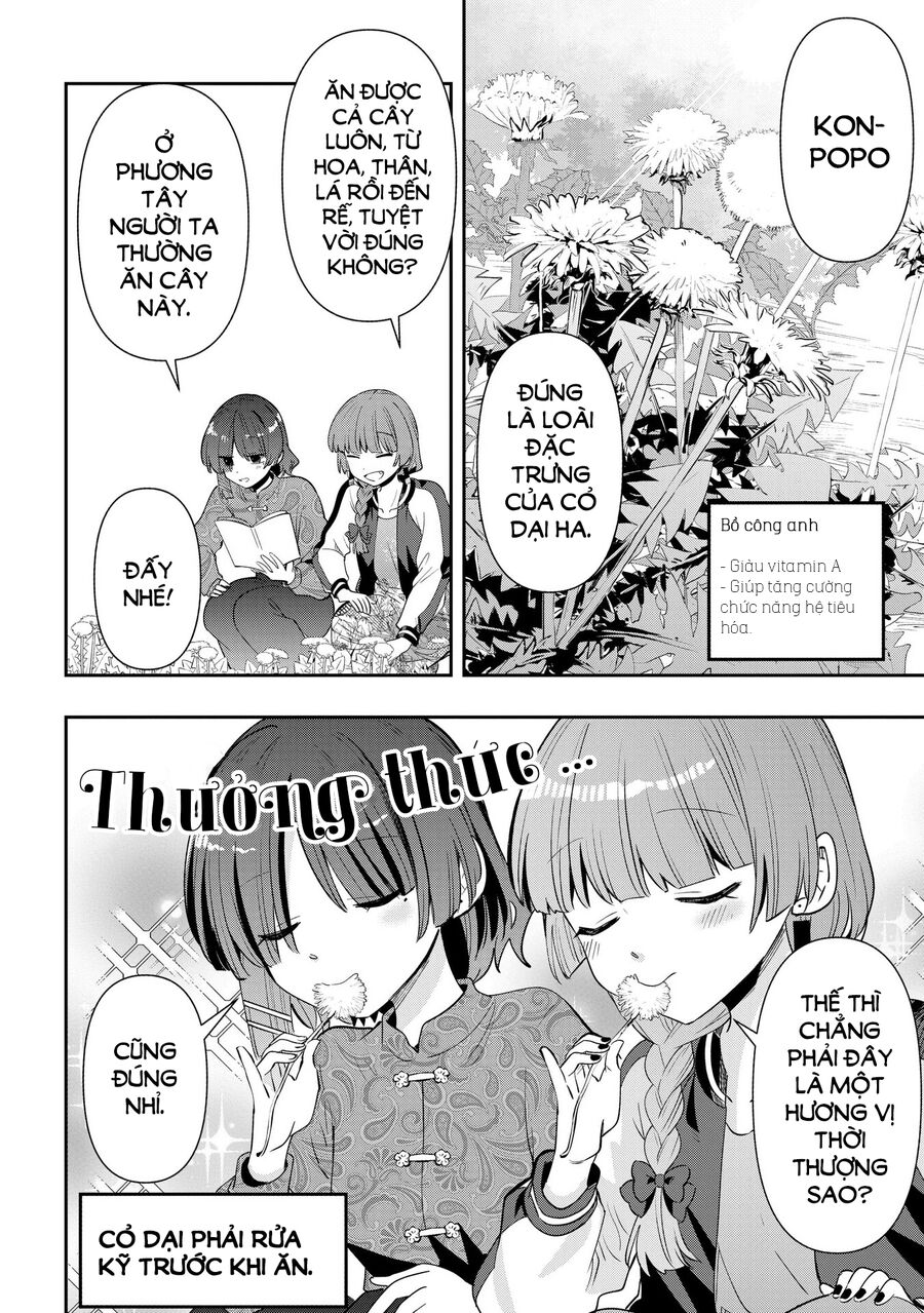 Bocchi The Rock! Ngoại Truyện Nhật Ký Say Rượu Của Hiroi Kikuri [Chap 1-38]