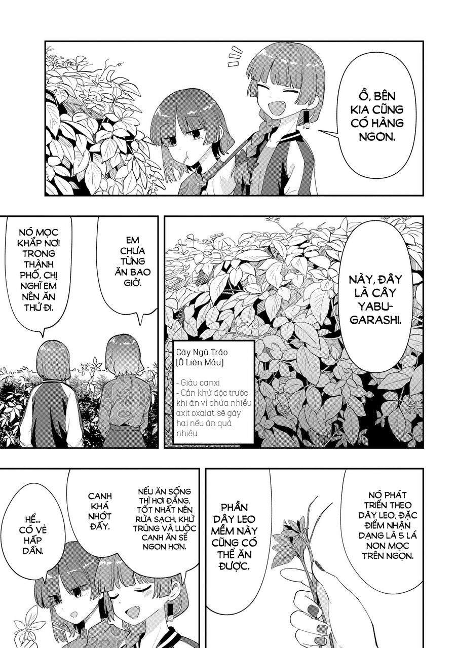 Bocchi The Rock! Ngoại Truyện Nhật Ký Say Rượu Của Hiroi Kikuri [Chap 1-38]
