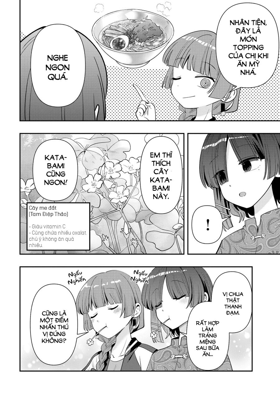 Bocchi The Rock! Ngoại Truyện Nhật Ký Say Rượu Của Hiroi Kikuri [Chap 1-38]