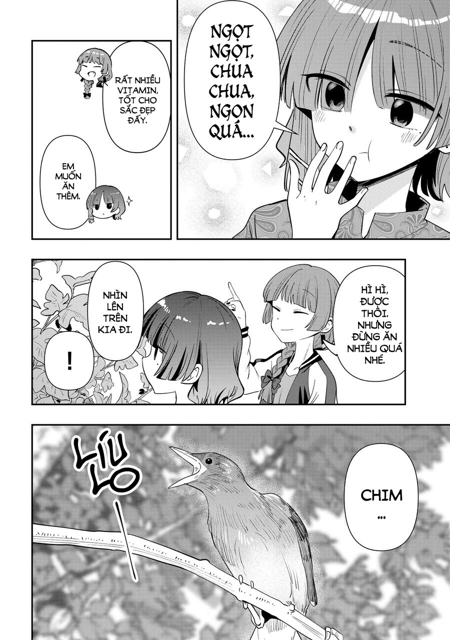 Bocchi The Rock! Ngoại Truyện Nhật Ký Say Rượu Của Hiroi Kikuri [Chap 1-38]