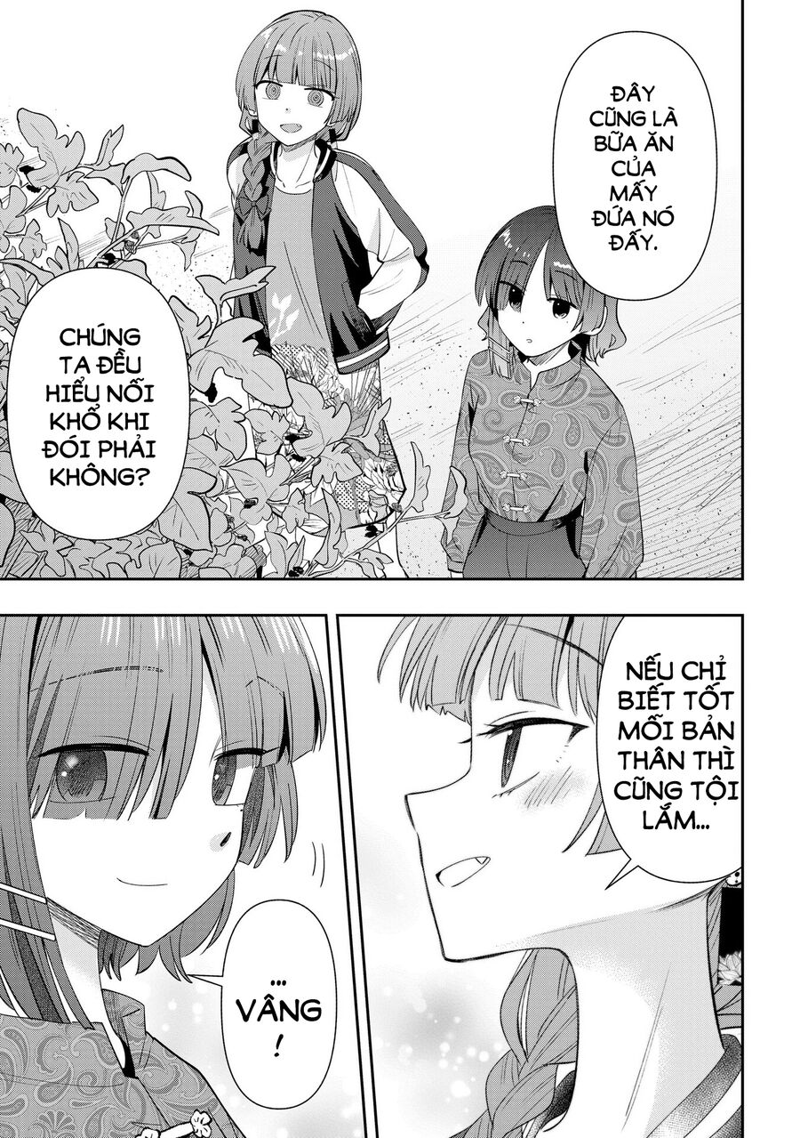 Bocchi The Rock! Ngoại Truyện Nhật Ký Say Rượu Của Hiroi Kikuri [Chap 1-38]