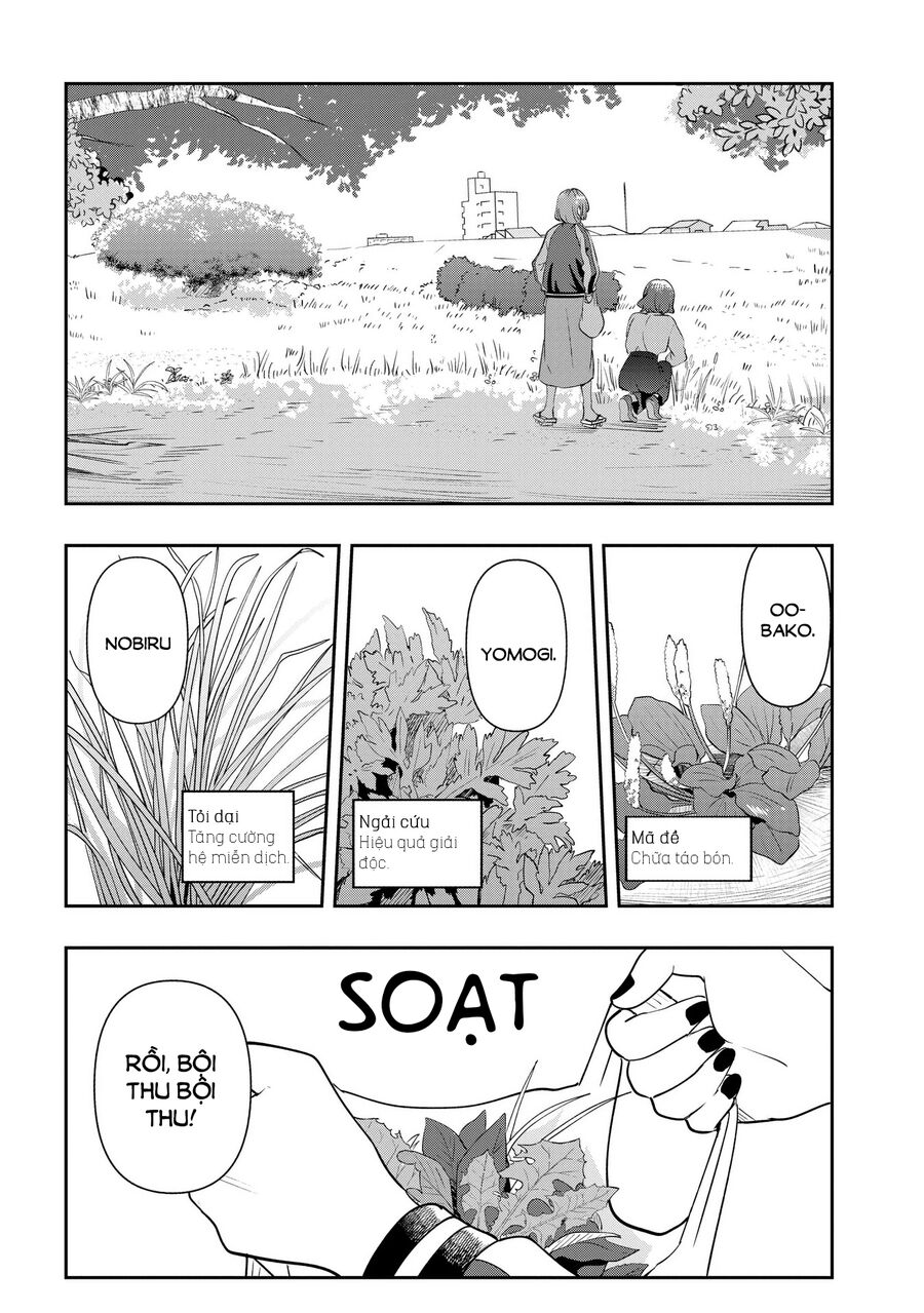 Bocchi The Rock! Ngoại Truyện Nhật Ký Say Rượu Của Hiroi Kikuri [Chap 1-38]