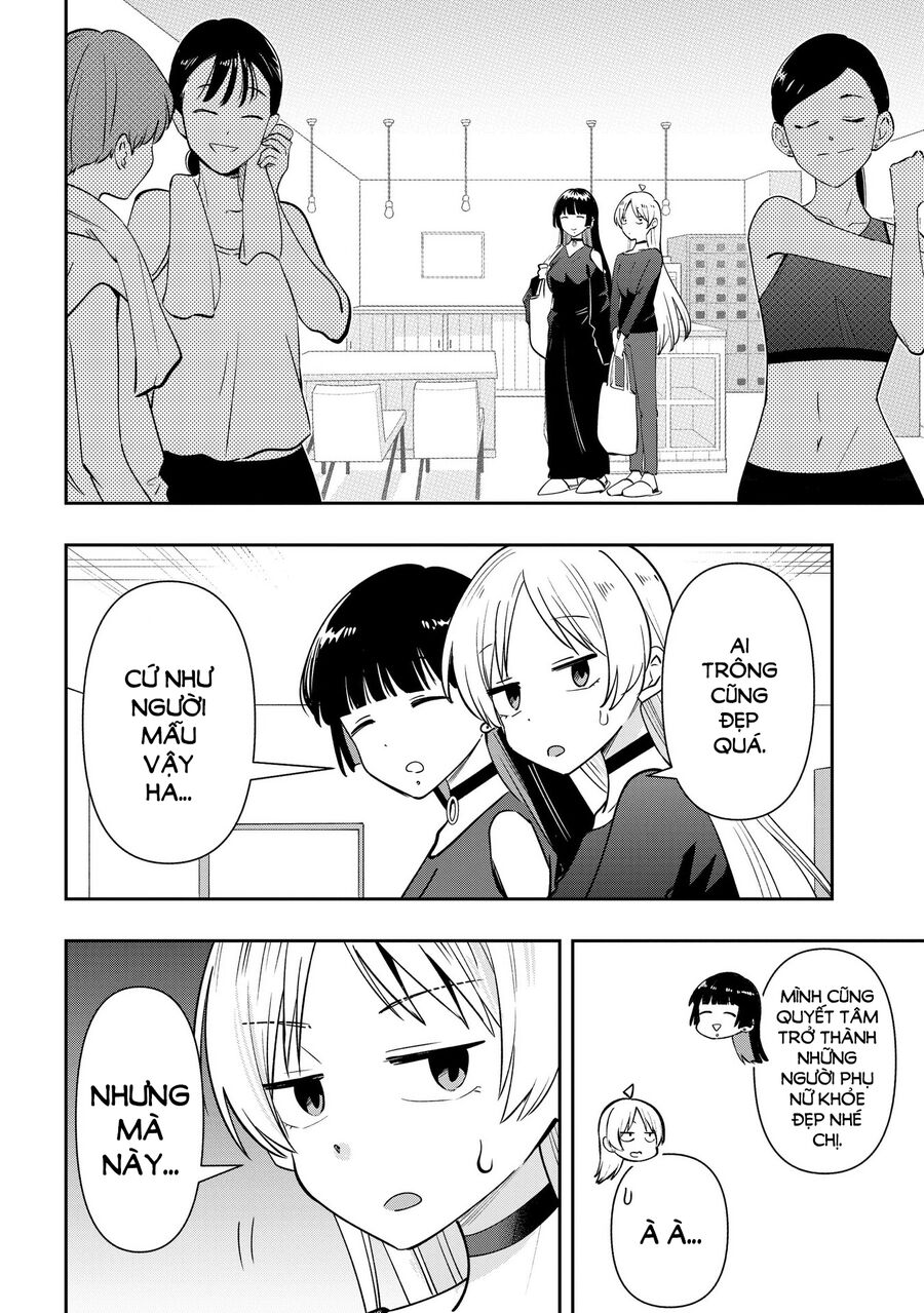 Bocchi The Rock! Ngoại Truyện Nhật Ký Say Rượu Của Hiroi Kikuri [Chap 1-38]