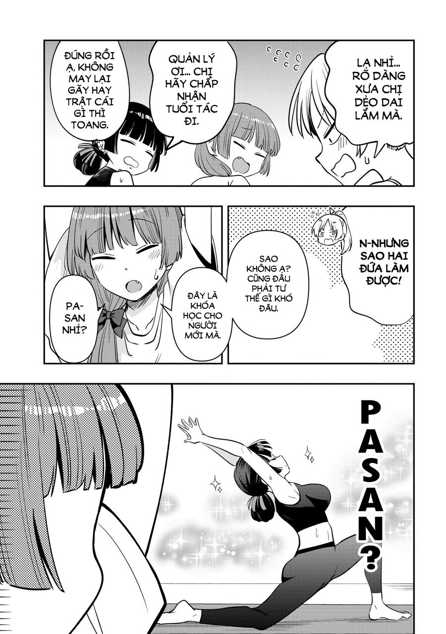Bocchi The Rock! Ngoại Truyện Nhật Ký Say Rượu Của Hiroi Kikuri [Chap 1-38]