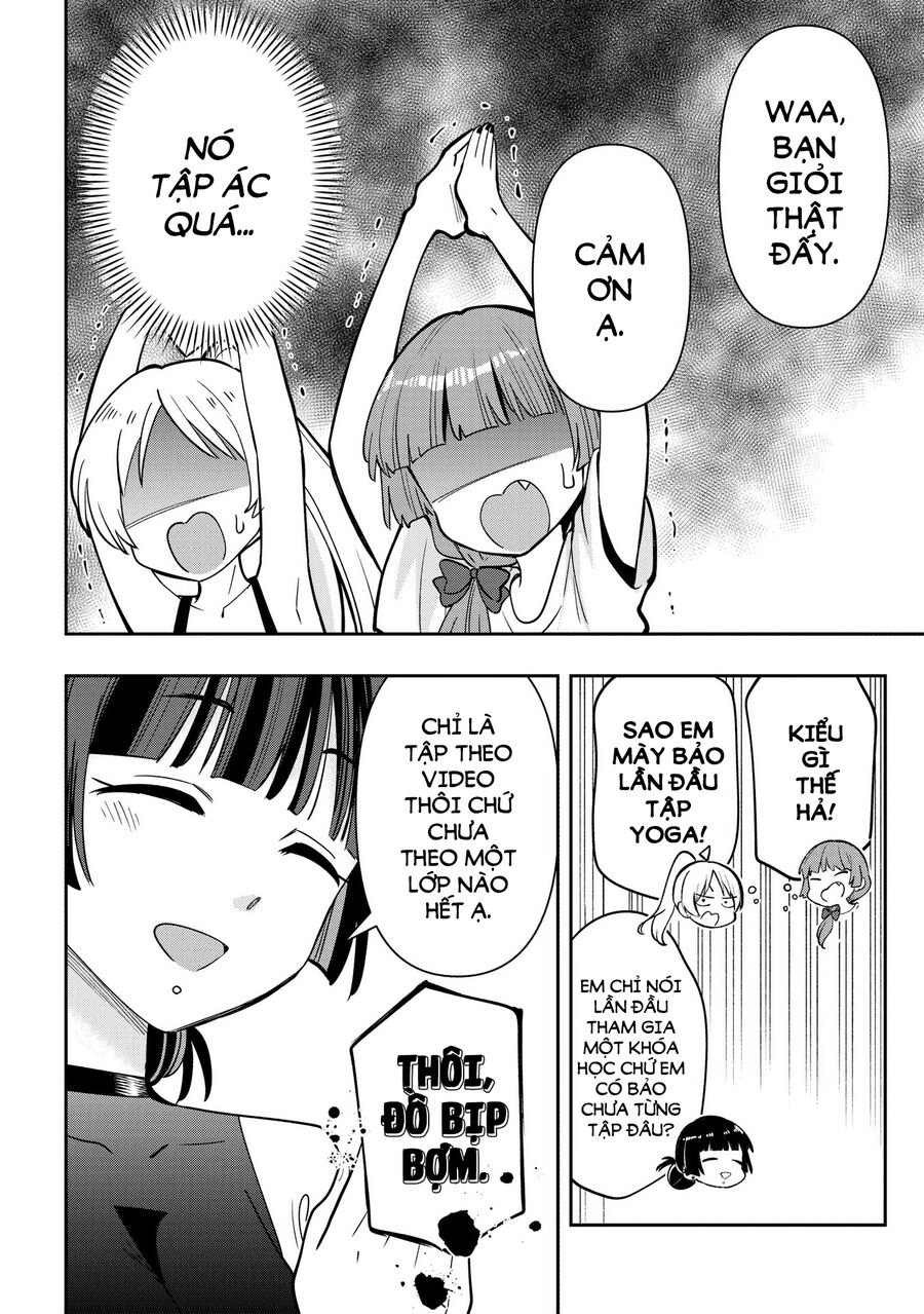 Bocchi The Rock! Ngoại Truyện Nhật Ký Say Rượu Của Hiroi Kikuri [Chap 1-38]