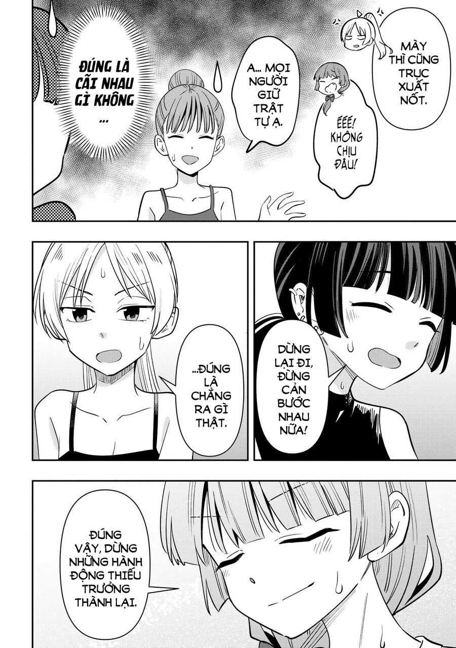 Bocchi The Rock! Ngoại Truyện Nhật Ký Say Rượu Của Hiroi Kikuri [Chap 1-38]