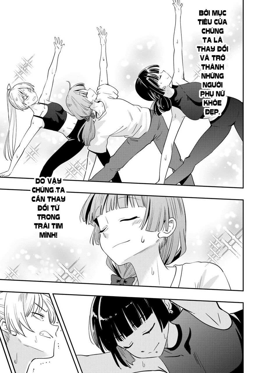Bocchi The Rock! Ngoại Truyện Nhật Ký Say Rượu Của Hiroi Kikuri [Chap 1-38]