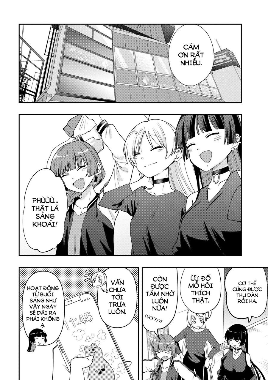 Bocchi The Rock! Ngoại Truyện Nhật Ký Say Rượu Của Hiroi Kikuri [Chap 1-38]