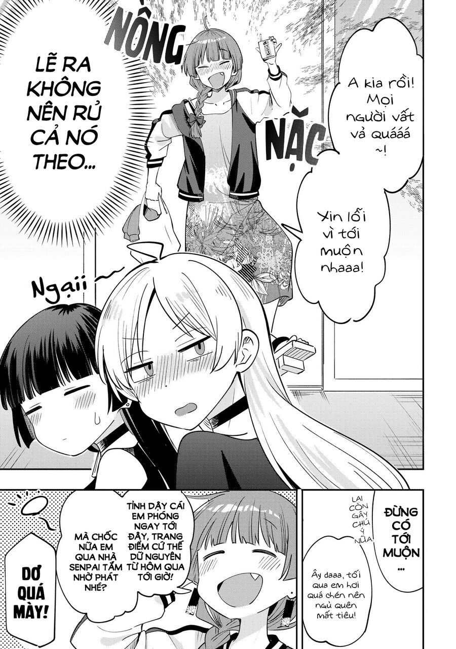 Bocchi The Rock! Ngoại Truyện Nhật Ký Say Rượu Của Hiroi Kikuri [Chap 1-38]
