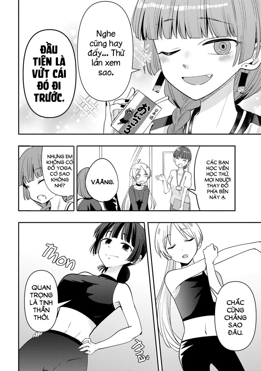 Bocchi The Rock! Ngoại Truyện Nhật Ký Say Rượu Của Hiroi Kikuri [Chap 1-38]