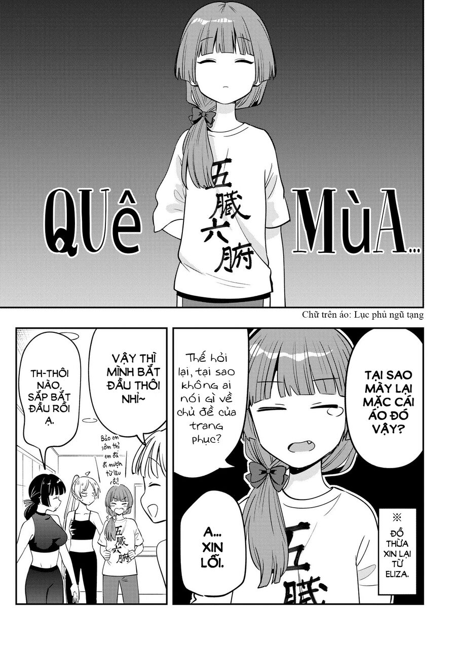 Bocchi The Rock! Ngoại Truyện Nhật Ký Say Rượu Của Hiroi Kikuri [Chap 1-38]