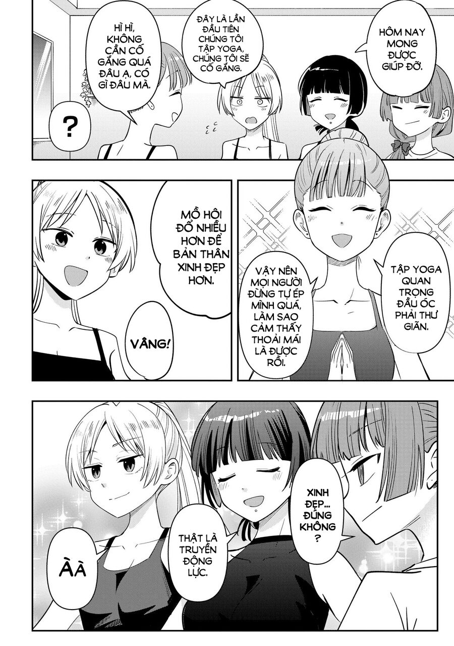 Bocchi The Rock! Ngoại Truyện Nhật Ký Say Rượu Của Hiroi Kikuri [Chap 1-38]