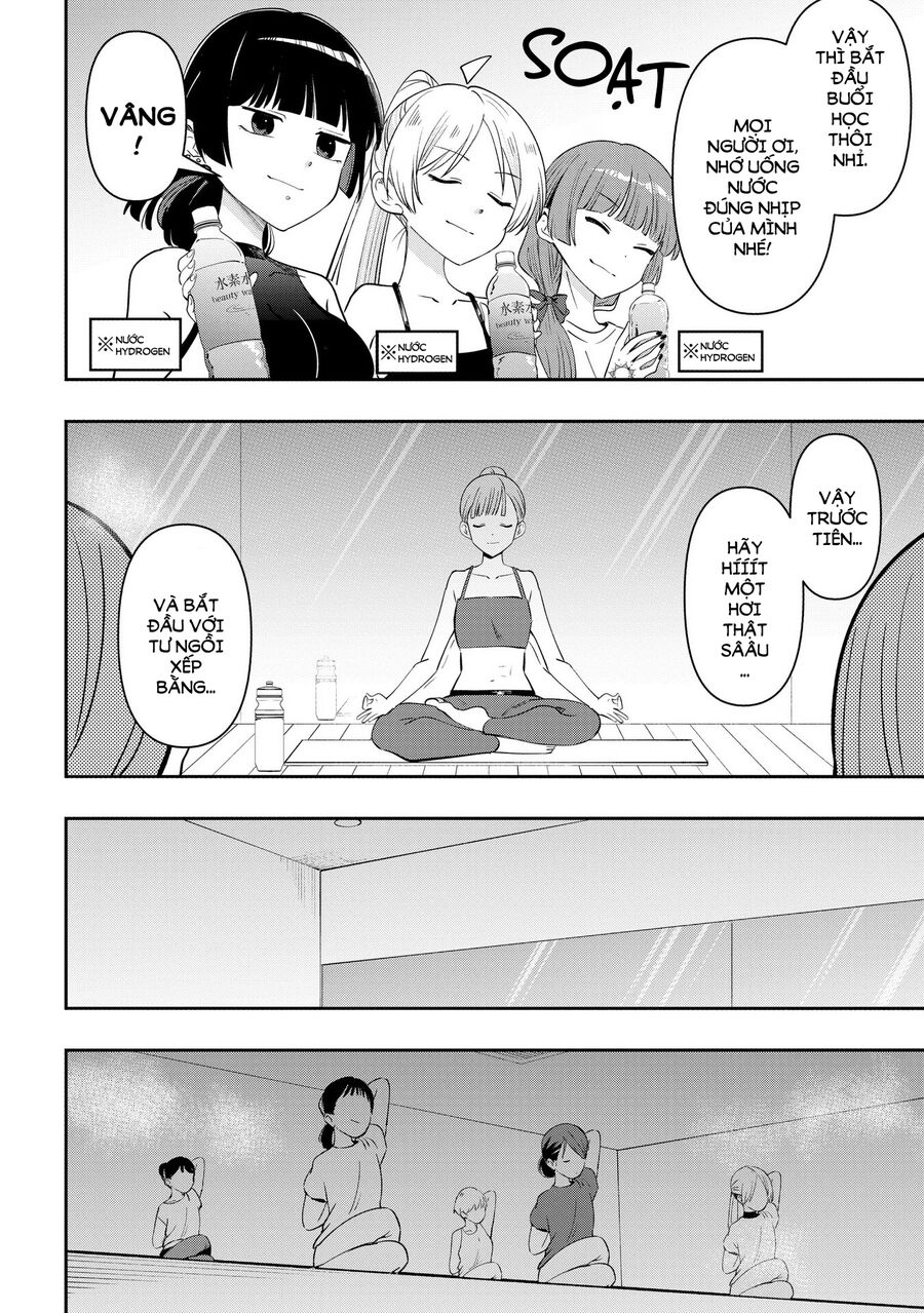 Bocchi The Rock! Ngoại Truyện Nhật Ký Say Rượu Của Hiroi Kikuri [Chap 1-38]