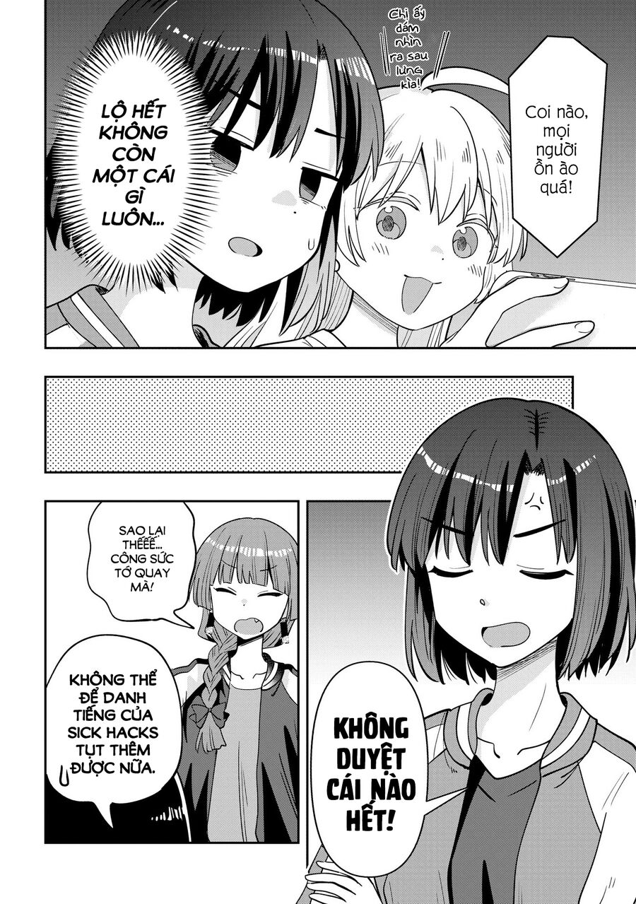 Bocchi The Rock! Ngoại Truyện Nhật Ký Say Rượu Của Hiroi Kikuri [Chap 1-38]