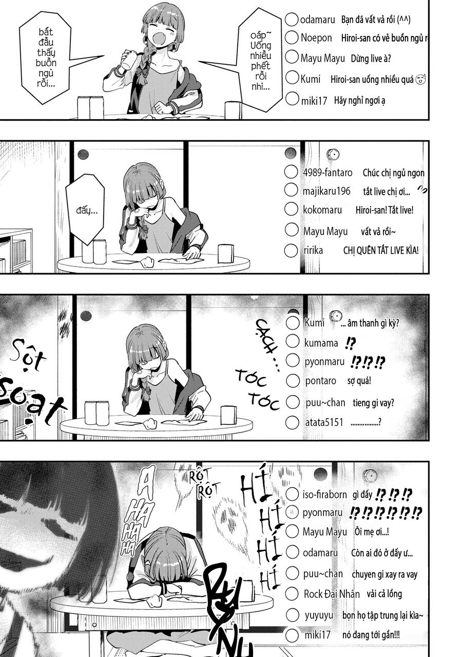 Bocchi The Rock! Ngoại Truyện Nhật Ký Say Rượu Của Hiroi Kikuri [Chap 1-38]