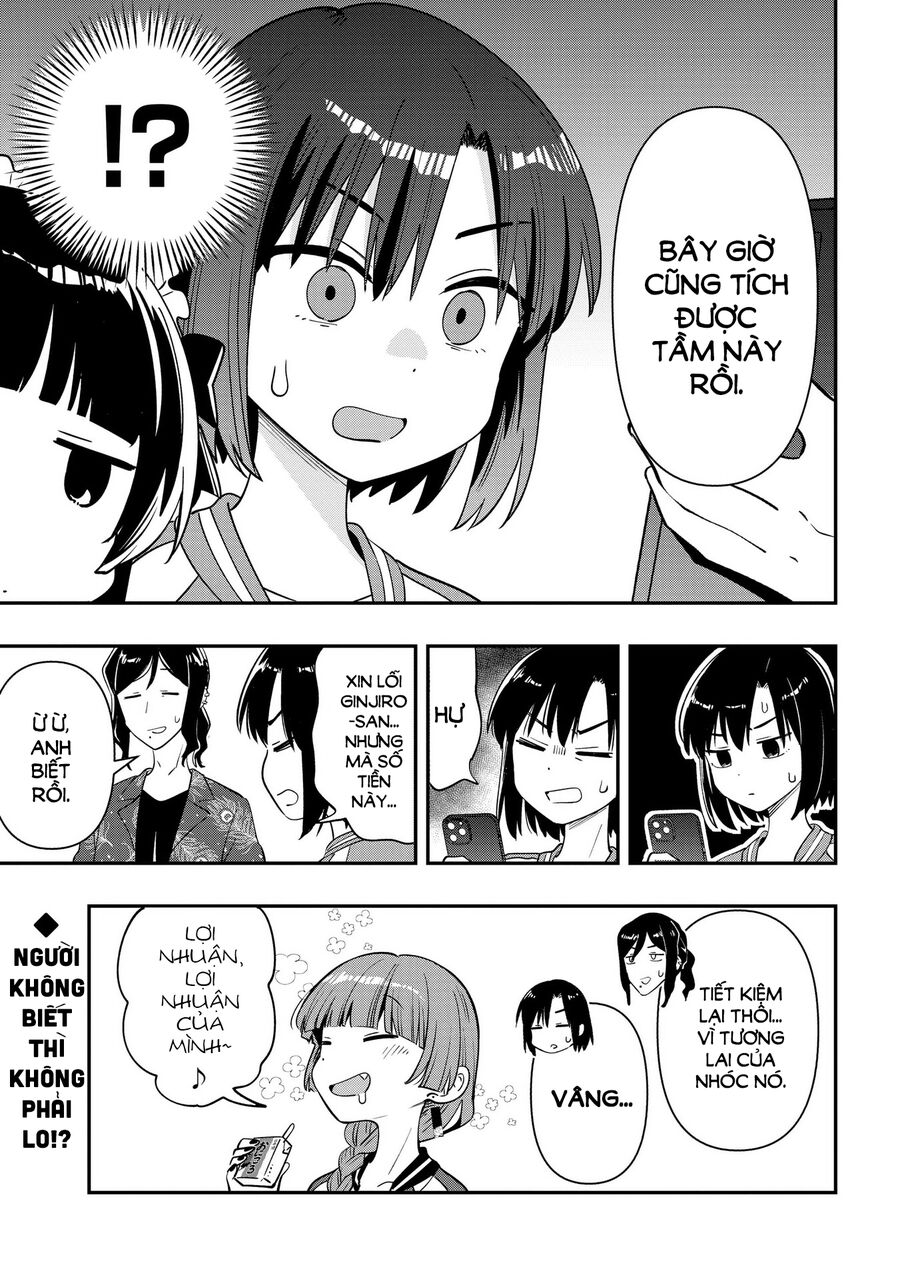 Bocchi The Rock! Ngoại Truyện Nhật Ký Say Rượu Của Hiroi Kikuri [Chap 1-38]