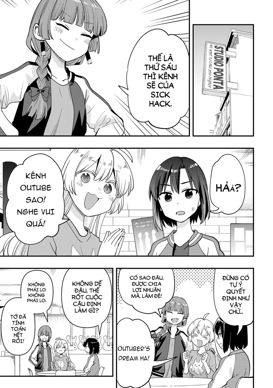 Bocchi The Rock! Ngoại Truyện Nhật Ký Say Rượu Của Hiroi Kikuri [Chap 1-38]