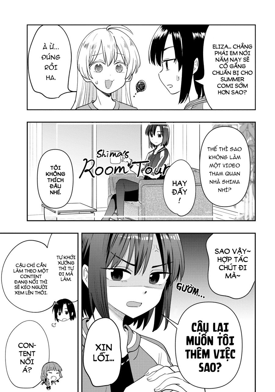 Bocchi The Rock! Ngoại Truyện Nhật Ký Say Rượu Của Hiroi Kikuri [Chap 1-38]