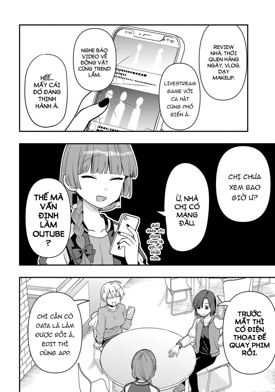 Bocchi The Rock! Ngoại Truyện Nhật Ký Say Rượu Của Hiroi Kikuri [Chap 1-38]