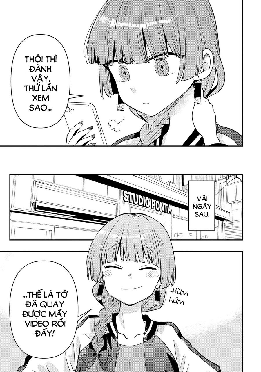 Bocchi The Rock! Ngoại Truyện Nhật Ký Say Rượu Của Hiroi Kikuri [Chap 1-38]