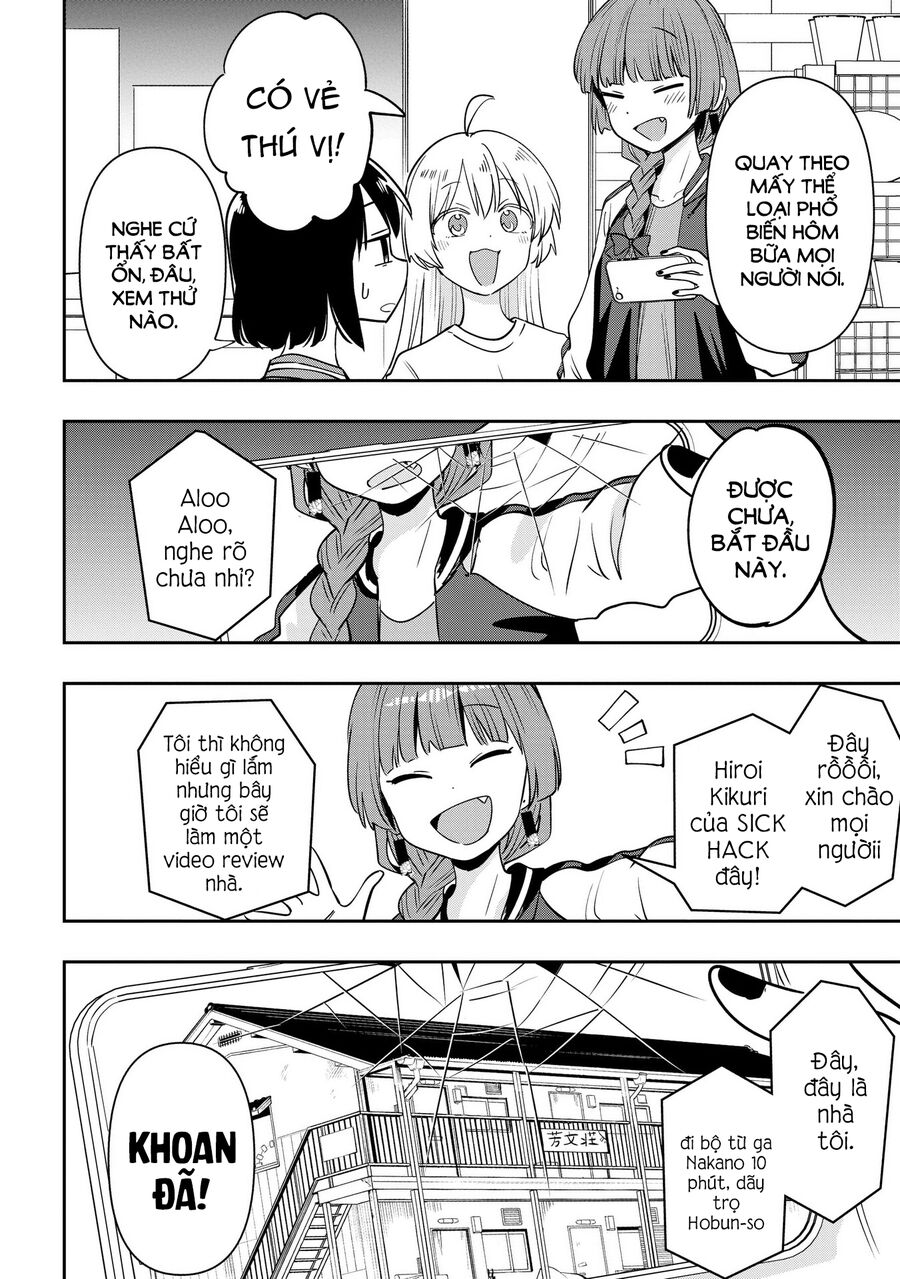 Bocchi The Rock! Ngoại Truyện Nhật Ký Say Rượu Của Hiroi Kikuri [Chap 1-38]