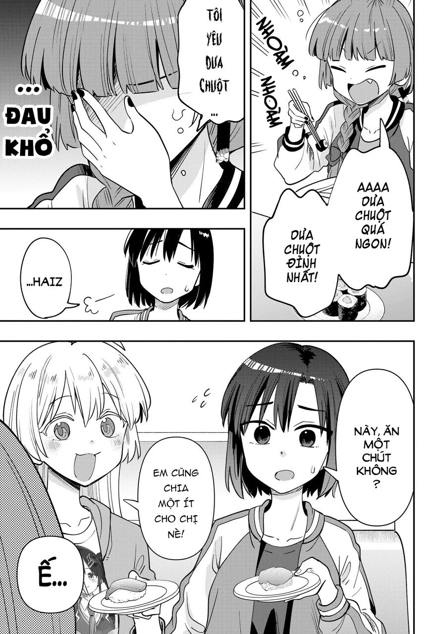 Bocchi The Rock! Ngoại Truyện Nhật Ký Say Rượu Của Hiroi Kikuri [Chap 1-38]