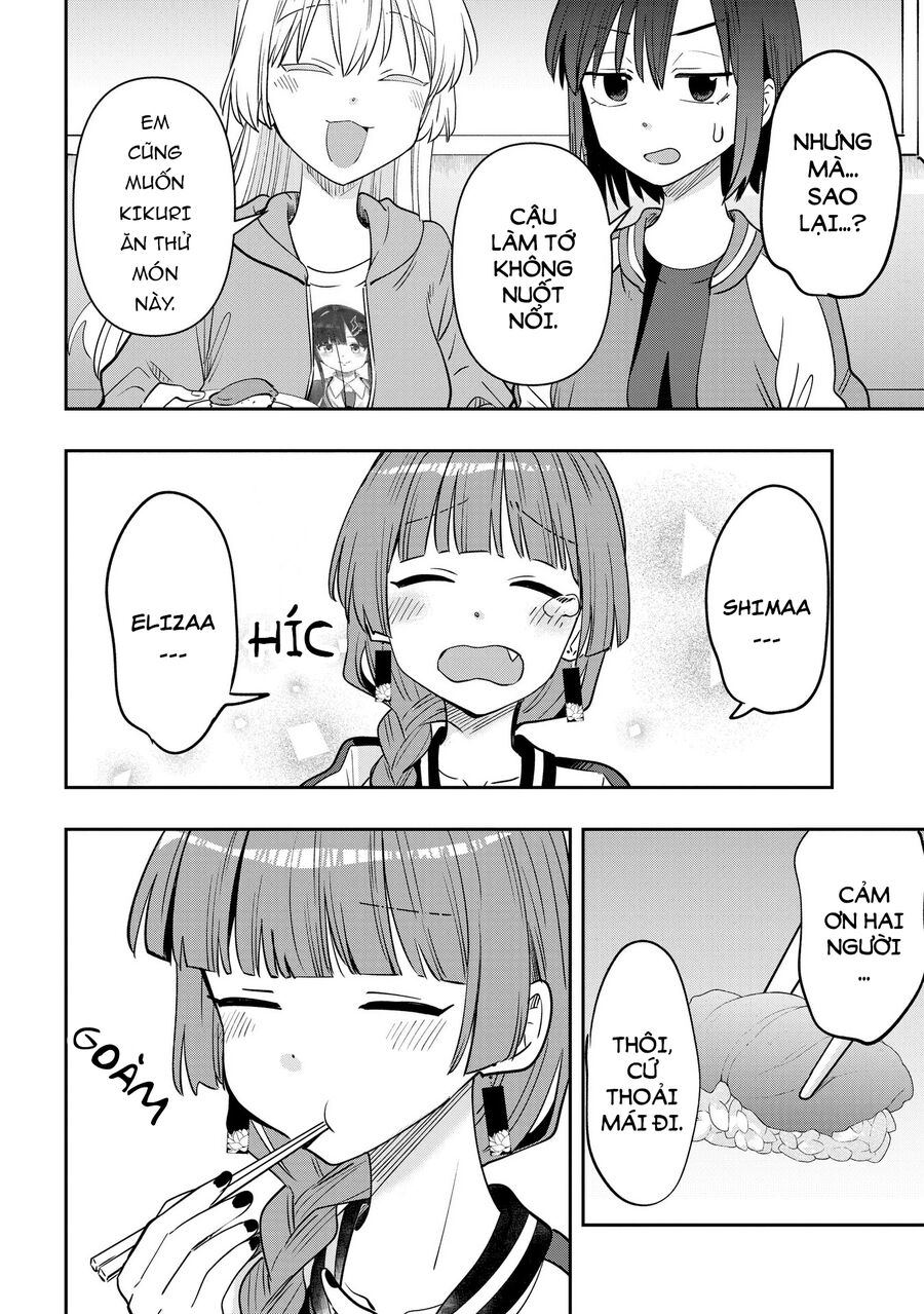 Bocchi The Rock! Ngoại Truyện Nhật Ký Say Rượu Của Hiroi Kikuri [Chap 1-38]