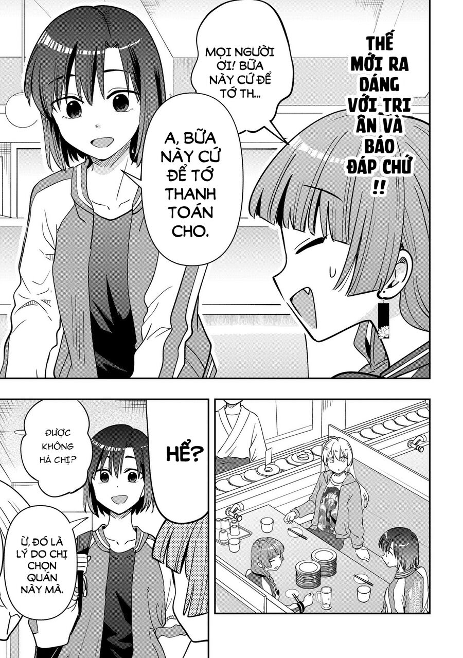 Bocchi The Rock! Ngoại Truyện Nhật Ký Say Rượu Của Hiroi Kikuri [Chap 1-38]