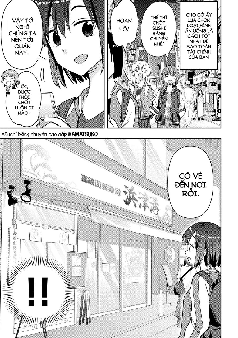 Bocchi The Rock! Ngoại Truyện Nhật Ký Say Rượu Của Hiroi Kikuri [Chap 1-38]