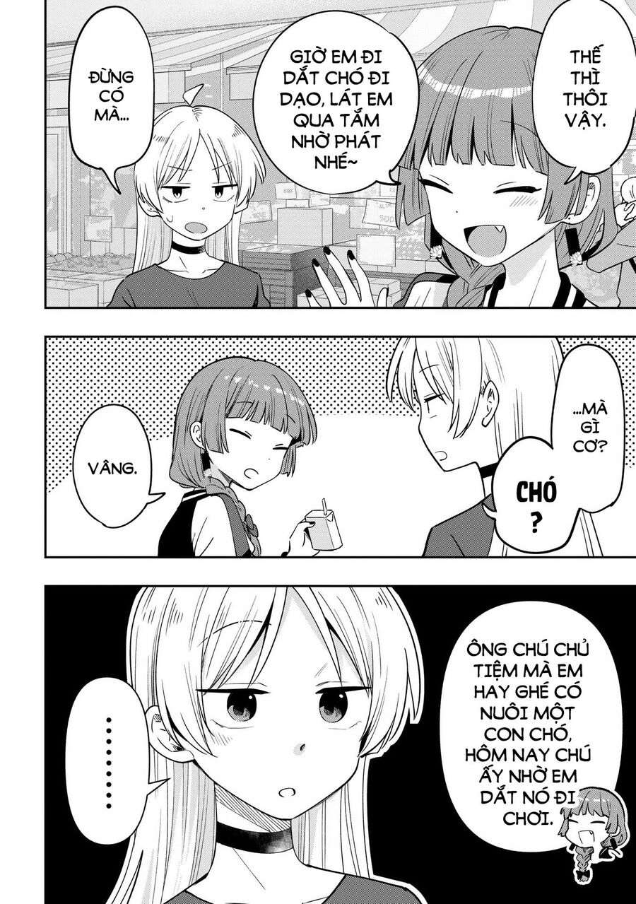 Bocchi The Rock! Ngoại Truyện Nhật Ký Say Rượu Của Hiroi Kikuri [Chap 1-38]