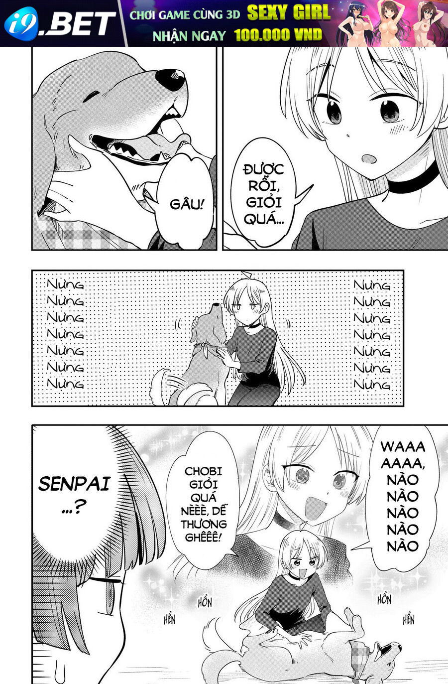 Bocchi The Rock! Ngoại Truyện Nhật Ký Say Rượu Của Hiroi Kikuri [Chap 1-38]