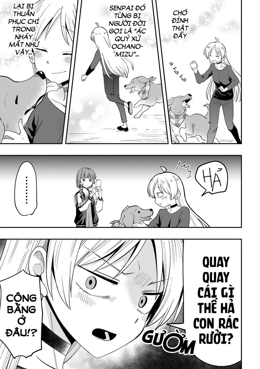 Bocchi The Rock! Ngoại Truyện Nhật Ký Say Rượu Của Hiroi Kikuri [Chap 1-38]