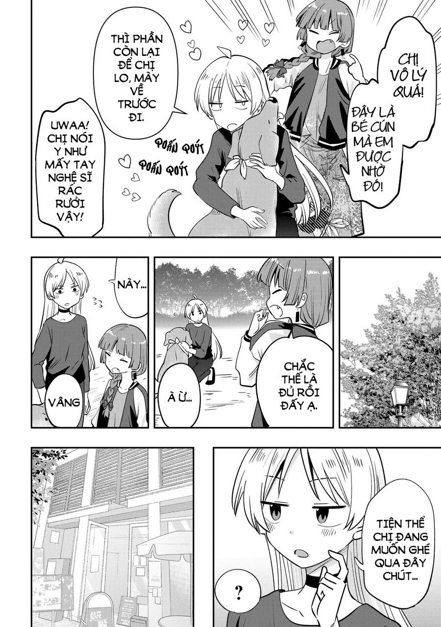 Bocchi The Rock! Ngoại Truyện Nhật Ký Say Rượu Của Hiroi Kikuri [Chap 1-38]