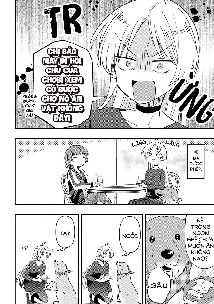 Bocchi The Rock! Ngoại Truyện Nhật Ký Say Rượu Của Hiroi Kikuri [Chap 1-38]