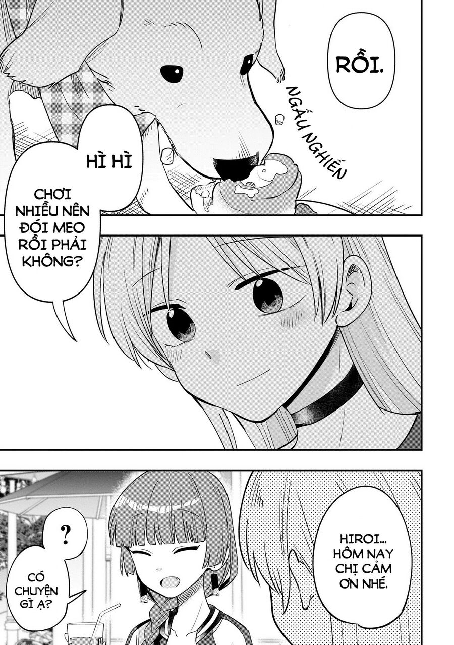 Bocchi The Rock! Ngoại Truyện Nhật Ký Say Rượu Của Hiroi Kikuri [Chap 1-38]