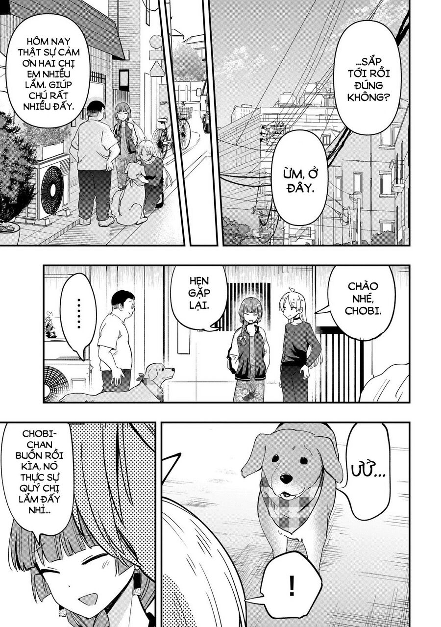Bocchi The Rock! Ngoại Truyện Nhật Ký Say Rượu Của Hiroi Kikuri [Chap 1-38]