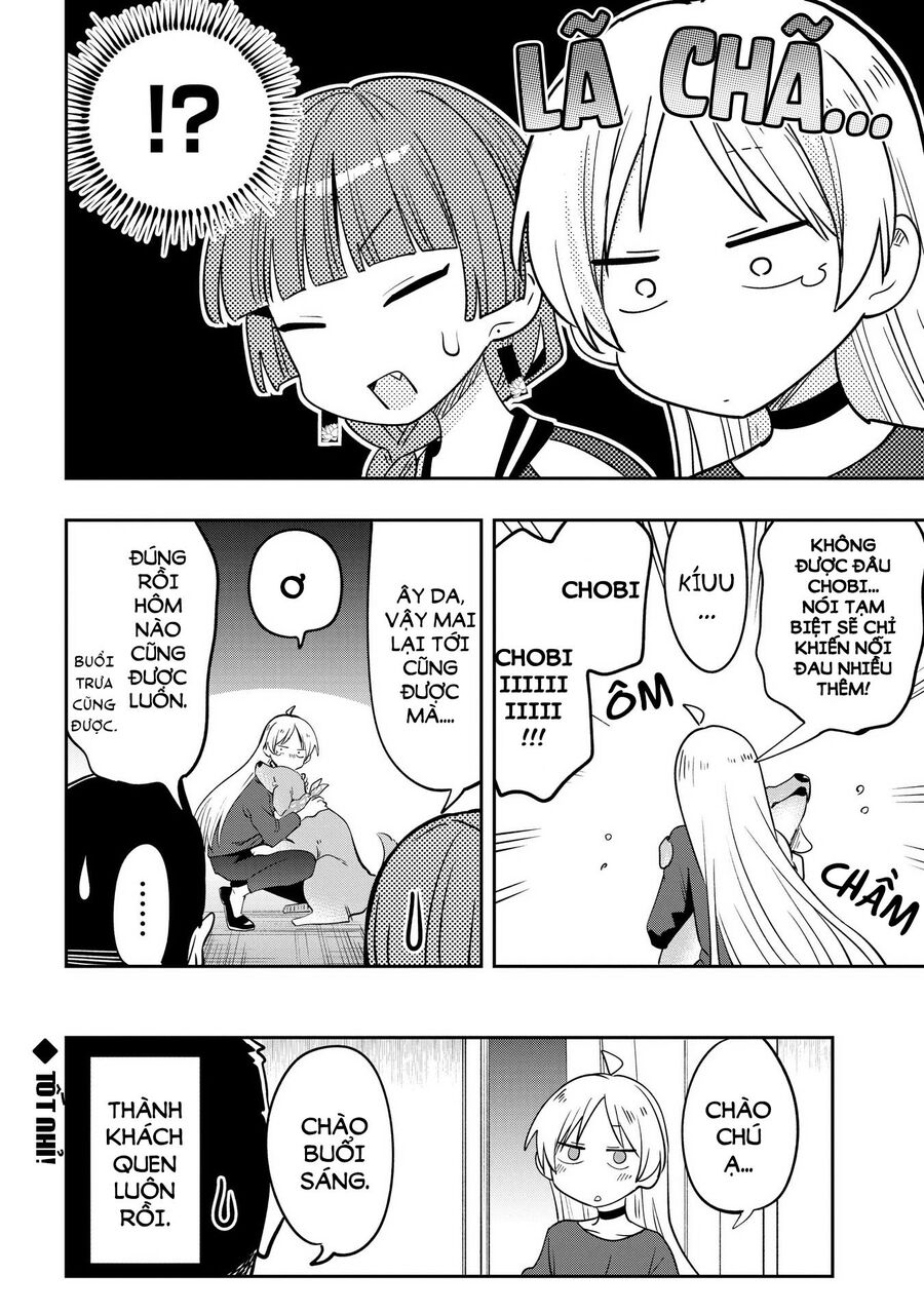 Bocchi The Rock! Ngoại Truyện Nhật Ký Say Rượu Của Hiroi Kikuri [Chap 1-38]