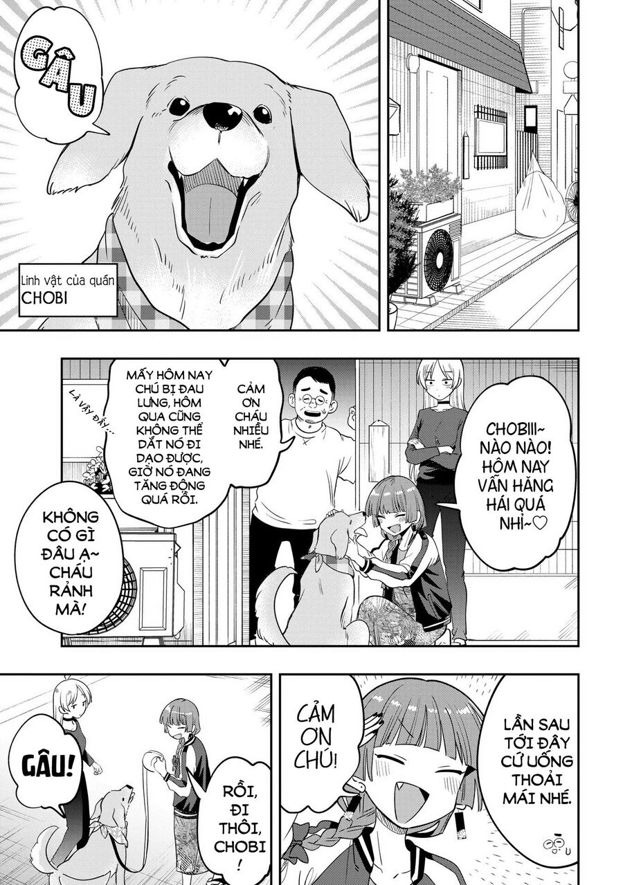Bocchi The Rock! Ngoại Truyện Nhật Ký Say Rượu Của Hiroi Kikuri [Chap 1-38]