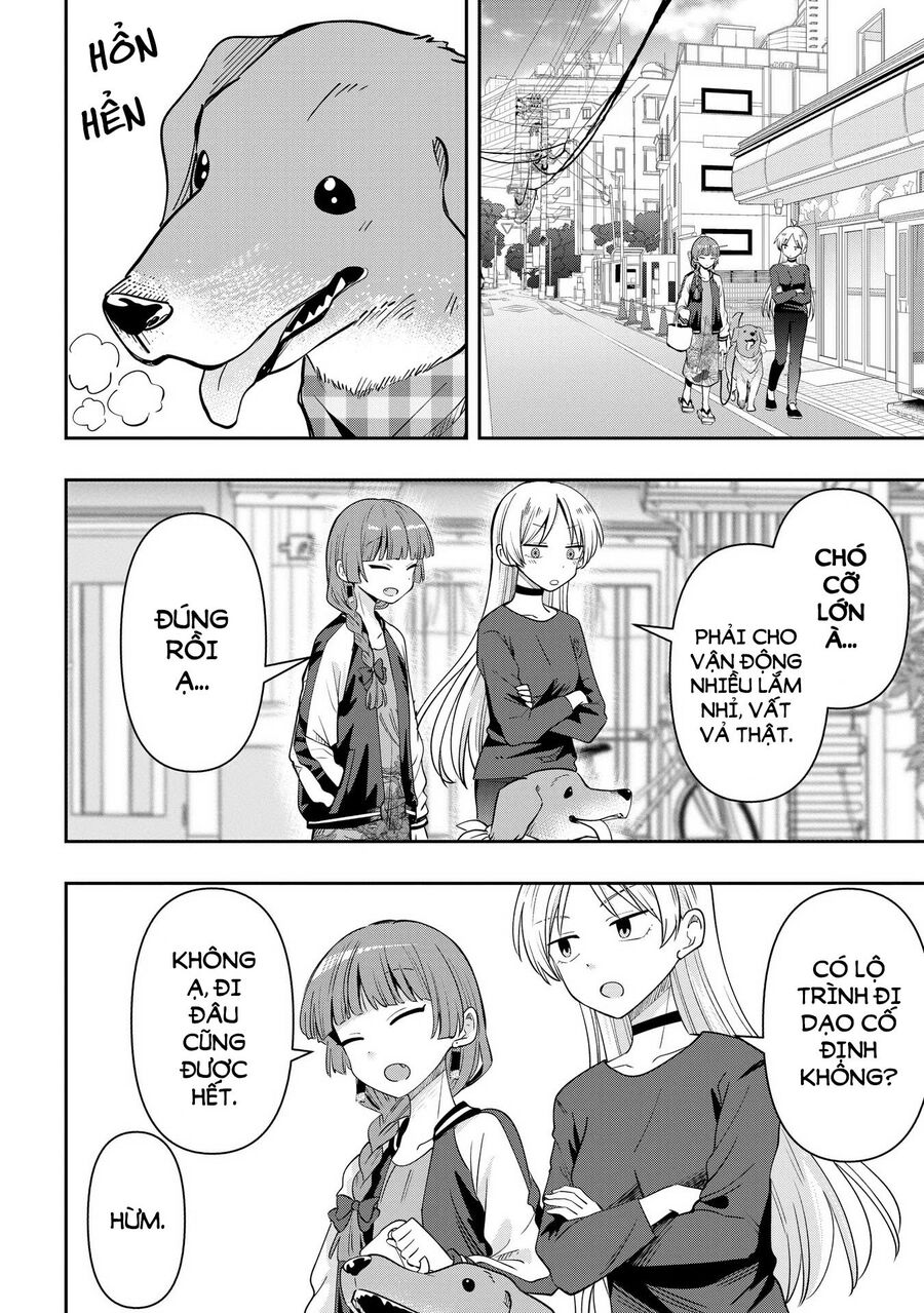 Bocchi The Rock! Ngoại Truyện Nhật Ký Say Rượu Của Hiroi Kikuri [Chap 1-38]