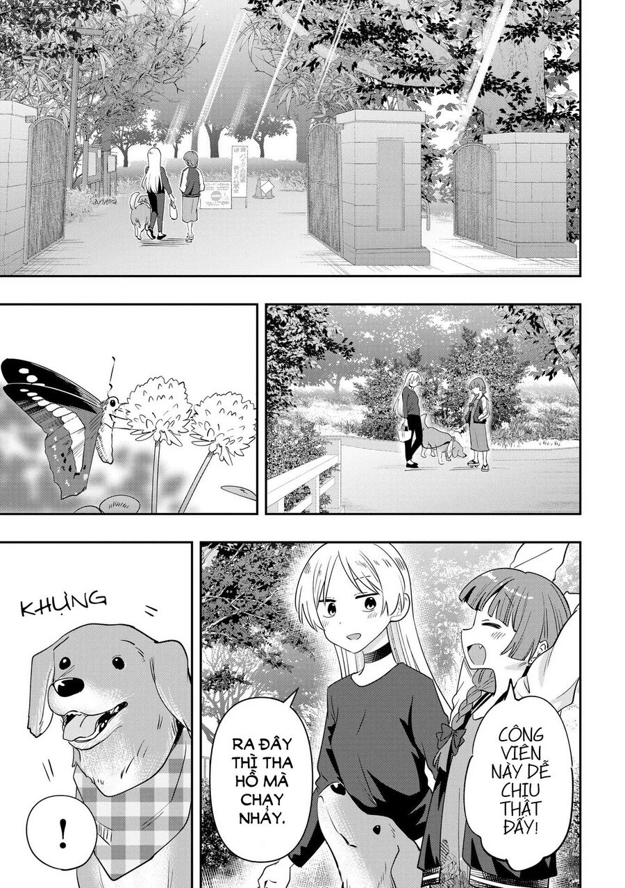 Bocchi The Rock! Ngoại Truyện Nhật Ký Say Rượu Của Hiroi Kikuri [Chap 1-38]