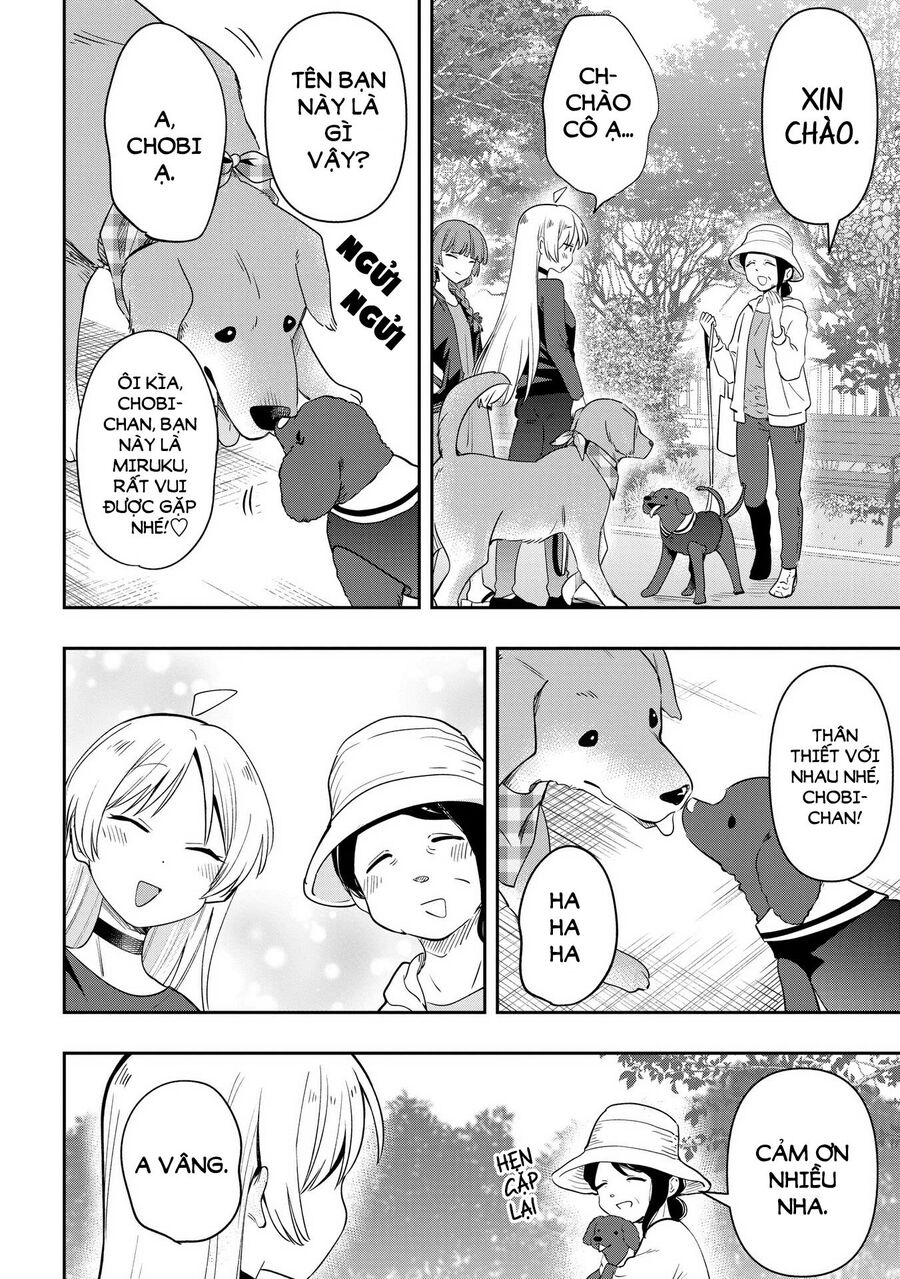 Bocchi The Rock! Ngoại Truyện Nhật Ký Say Rượu Của Hiroi Kikuri [Chap 1-38]