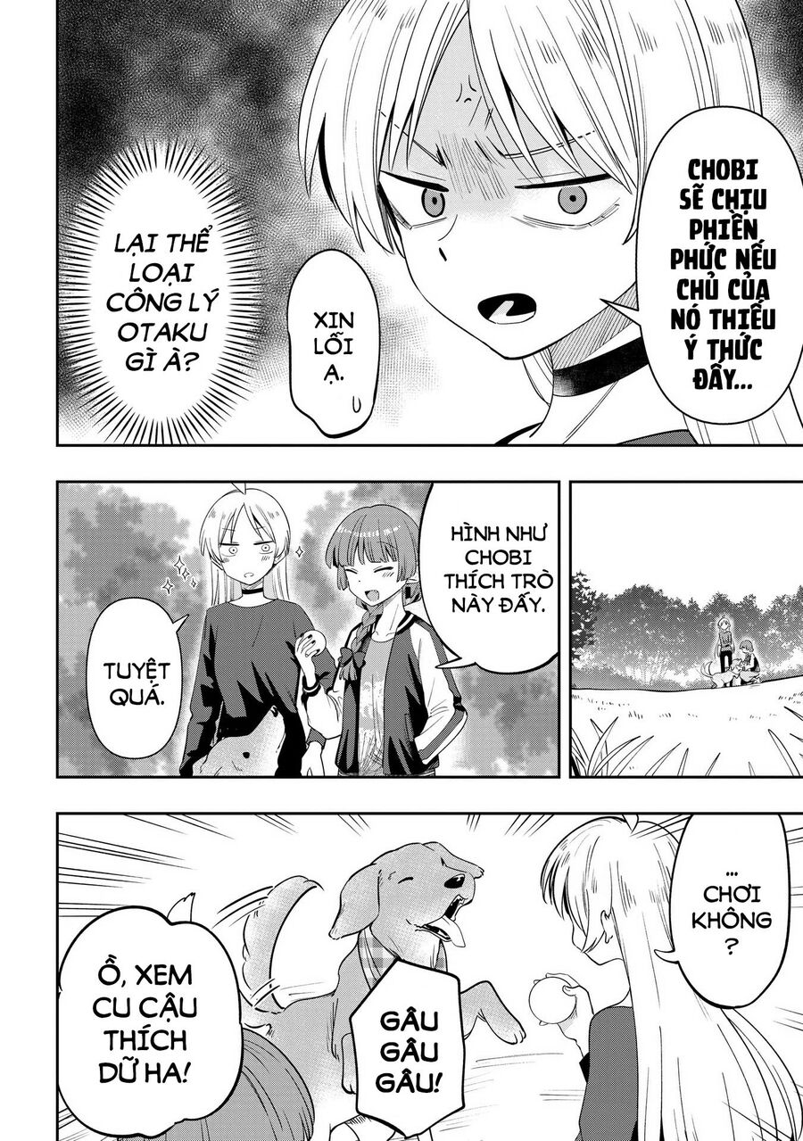 Bocchi The Rock! Ngoại Truyện Nhật Ký Say Rượu Của Hiroi Kikuri [Chap 1-38]