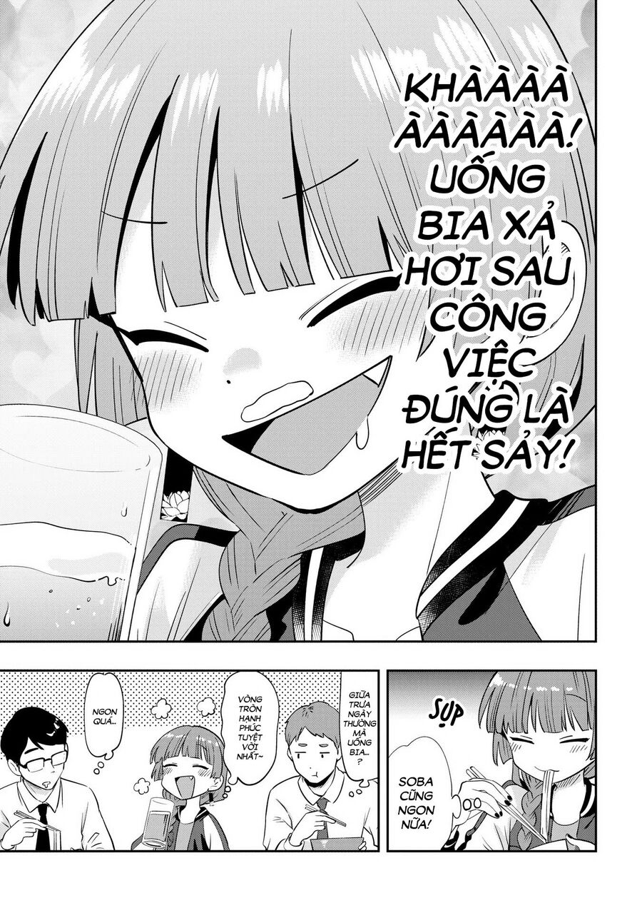 Bocchi The Rock! Ngoại Truyện Nhật Ký Say Rượu Của Hiroi Kikuri [Chap 1-38]