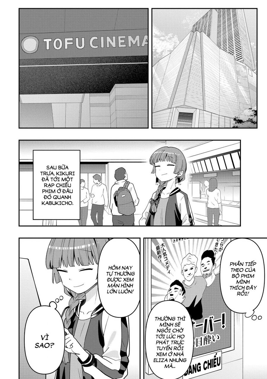 Bocchi The Rock! Ngoại Truyện Nhật Ký Say Rượu Của Hiroi Kikuri [Chap 1-38]