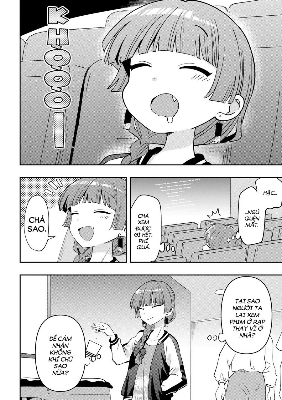 Bocchi The Rock! Ngoại Truyện Nhật Ký Say Rượu Của Hiroi Kikuri [Chap 1-38]
